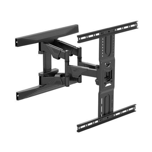 Full motion wall mount - wall,