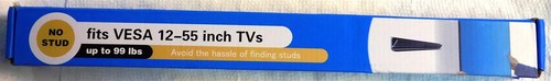 Stud wall mount by - stud, tv