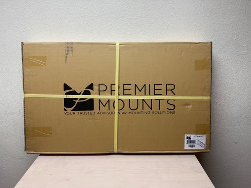 Premier mounts ctmms2 - premier,
