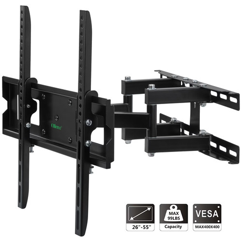 Full motion articulating - articulating, tv