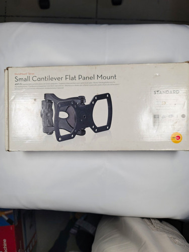 Worldmount 4n1 cantilever tv - worldmount,